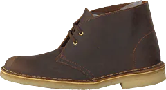 Clarks - Desert Boot Beeswax