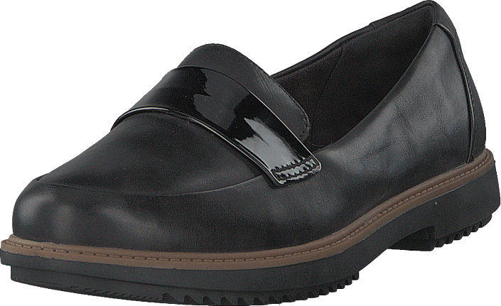 clarks women's raisie arlie loafer