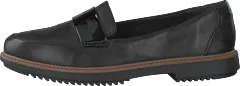 Clarks - Raisie Arlie Black