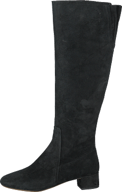 Clarks - Orabella Ava Black Sde