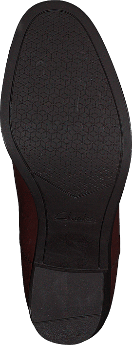 Clarks - Mascarpone Bay Tan Leather