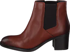 Clarks - Mascarpone Bay Tan Leather