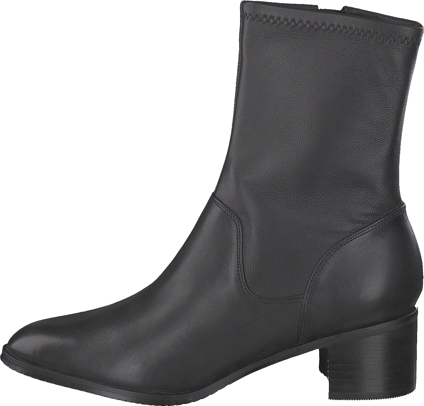 Poise leah deals boot clarks