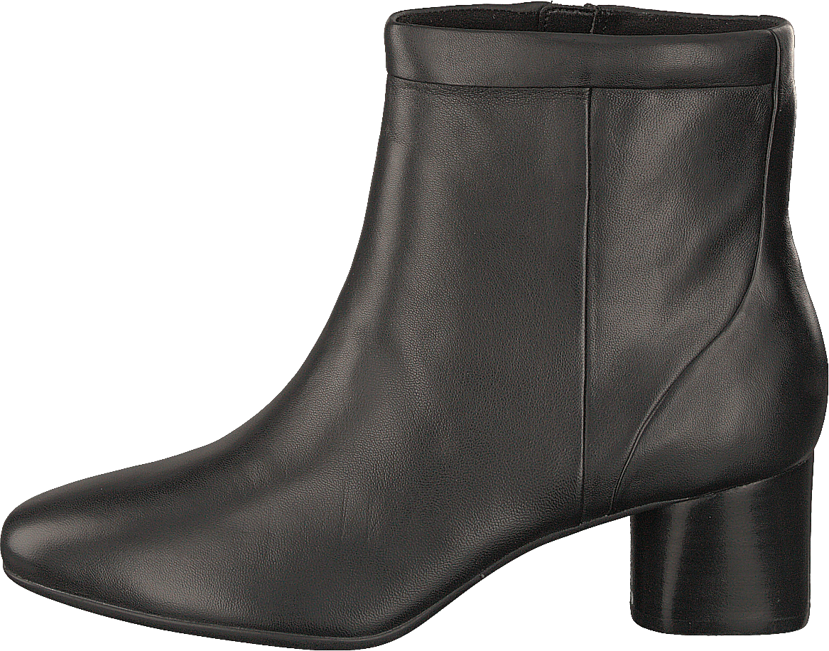 Clarks un sales cosmo up bootie