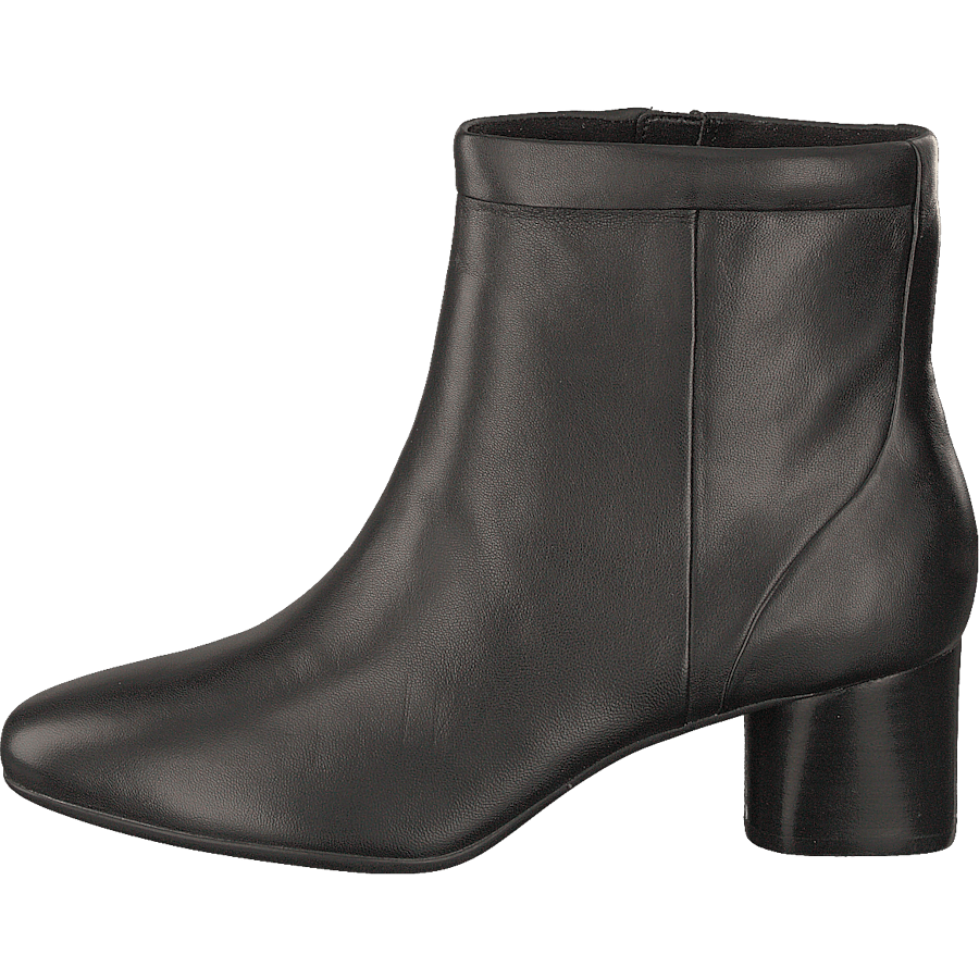 Un Cosmo Up Black Leather