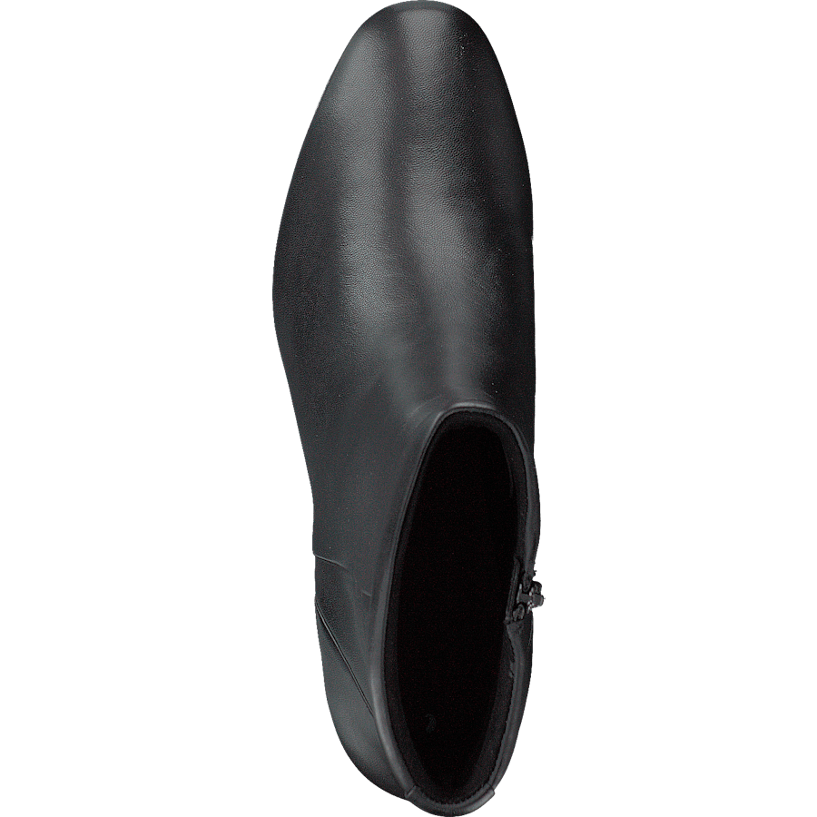 Un Cosmo Up Black Leather - Bild 6