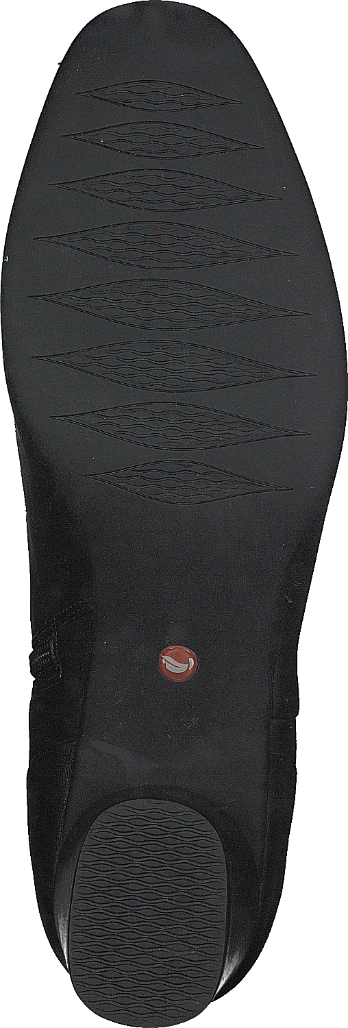 Un Cosmo Up Black Leather - Bild 7