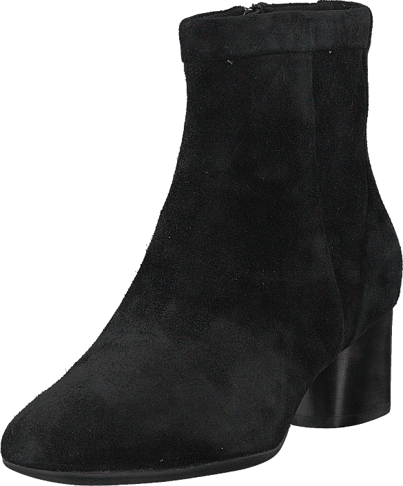 Clarks - Un Cosmo Up Black Sde