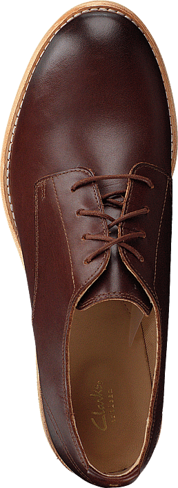 clarks edenvale ash