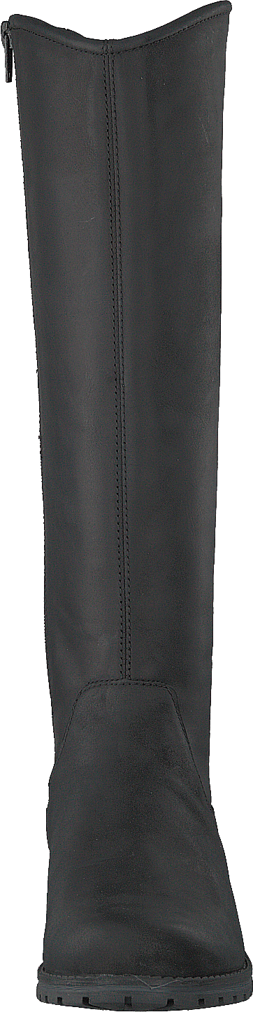 Marana Trudy Black Leather