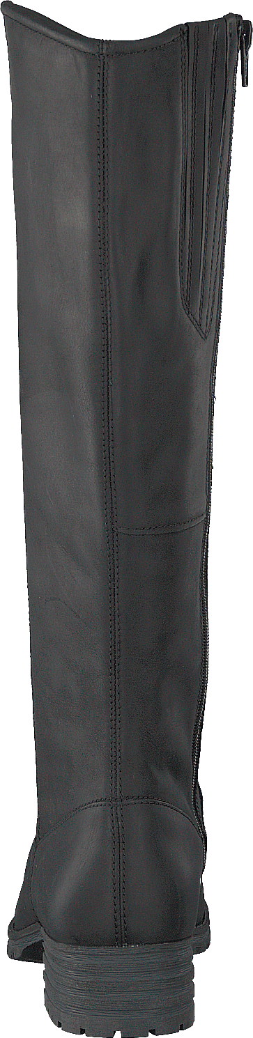 Marana Trudy Black Leather