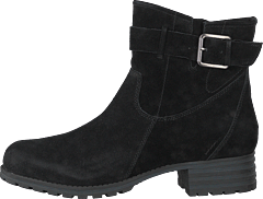 Clarks - Marana Amber Black Sde