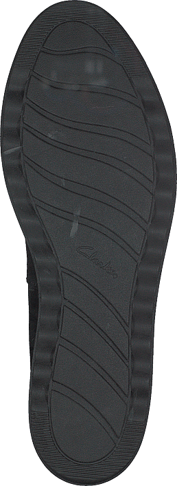 Clarks - Sharon Dolly Black Sde