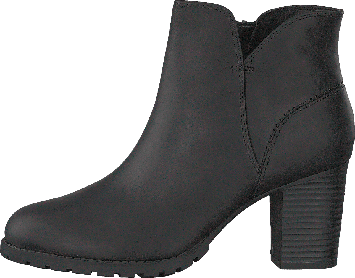 Verona trish black best sale leather