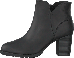 Clarks - Verona Trish Black Leather