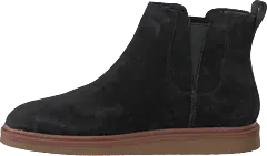Clarks - Dove Madeline Black Sde