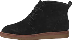 Clarks - Dove Roxana Black Sde