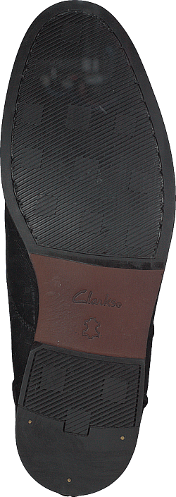 clarks glide chukka
