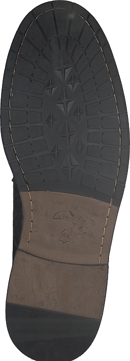 clarks originals desert boot brown suede