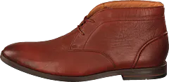 Clarks - Glide Chukka British Tan Lea