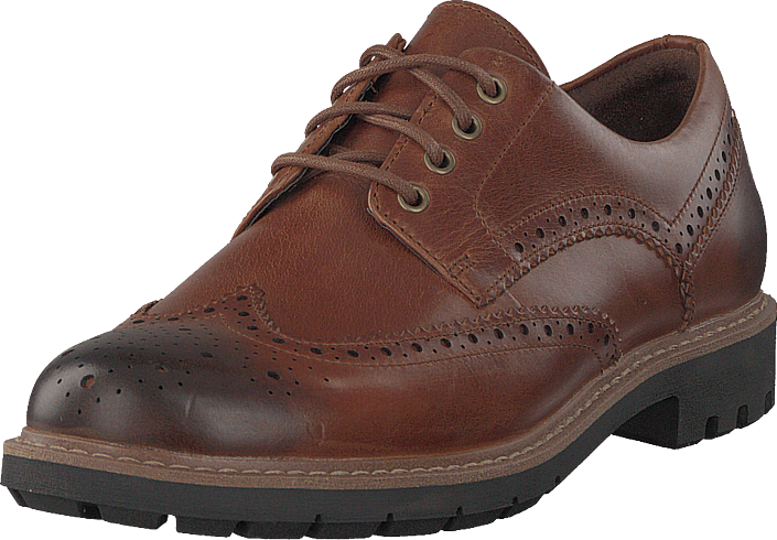 clarks batcombe wing black