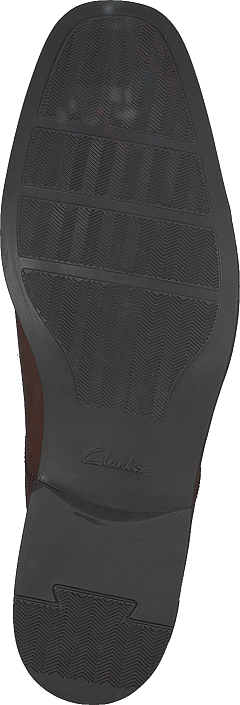 Kjøp Clarks Tilden Cap Dark Tan Lea sko Online | FOOTWAY.no Kjøp Clarks Tilden Cap Dark Tan Lea sko Online | FOOTWAY.no