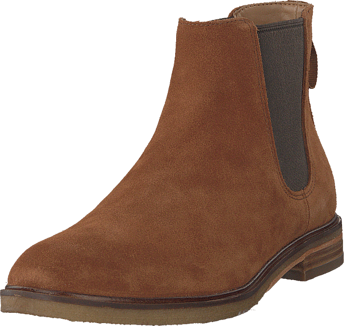 clarks gobi