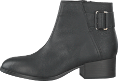 Elvina Dream Black Leather - Bild 10