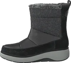 Clarks - Un Vista Walk Black