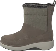 Clarks - Un Vista Walk Taupe
