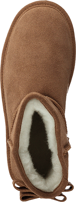 Axelda - Seville Chestnut