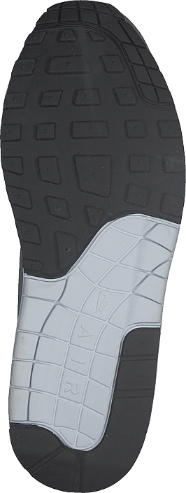 Nike - Women's Air Max 1 Shoe White/light Pumice/black