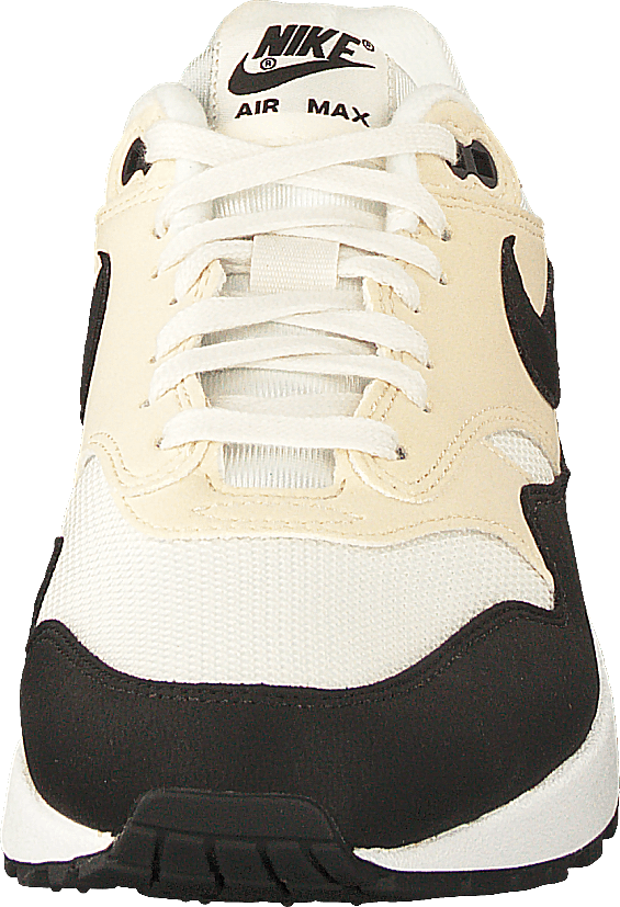 Women's Air Max 1 Shoe Sail/fossil/black