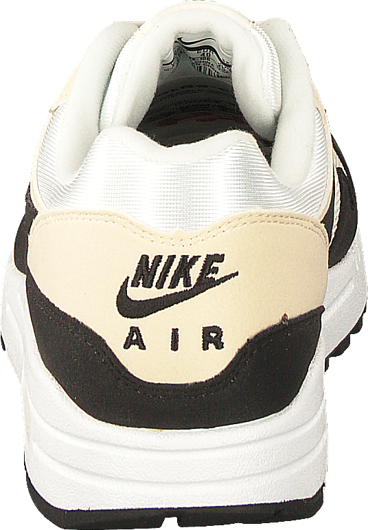 Women's Air Max 1 Shoe Sail/fossil/black