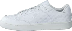 Nike - Men's Grandstand Ii Pinnacle White/white
