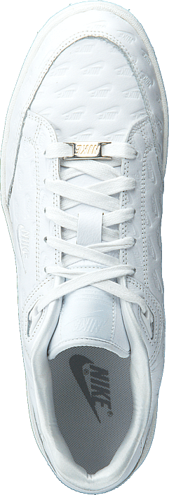 Nike - Men's Grandstand Ii Pinnacle White/white