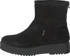 Hush Puppies - Curling Black