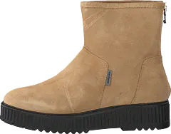 Hush Puppies - Curling Tan