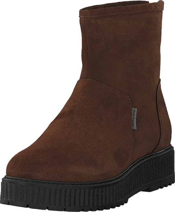Hush Puppies - Curling Green