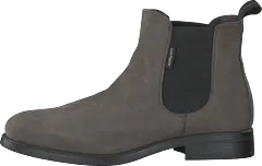 Hush Puppies - Chelsea Grey