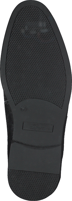S.Oliver - 5-5-13203-21 001 Black