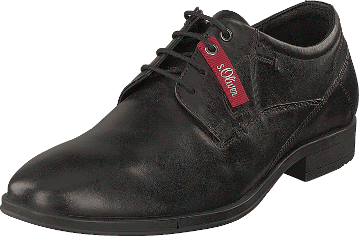 S.Oliver - 5-5-13203-21 001 Black