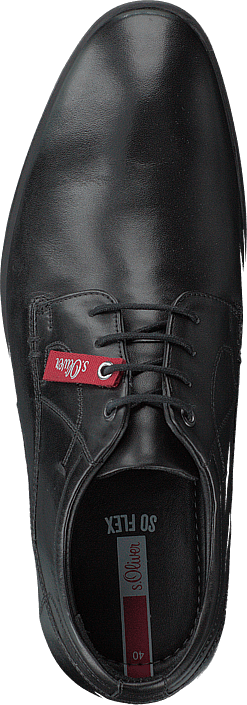 S.Oliver - 5-5-13203-21 001 Black