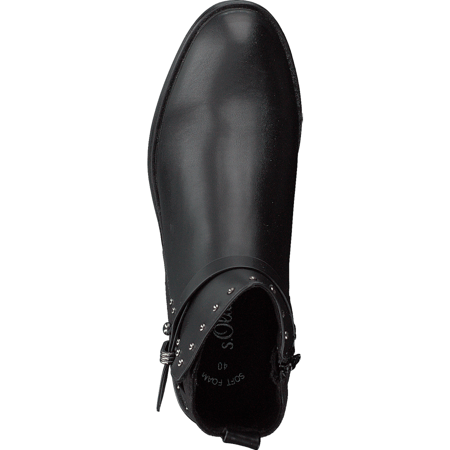 5-5-25307-21 001 Black - Bild 6