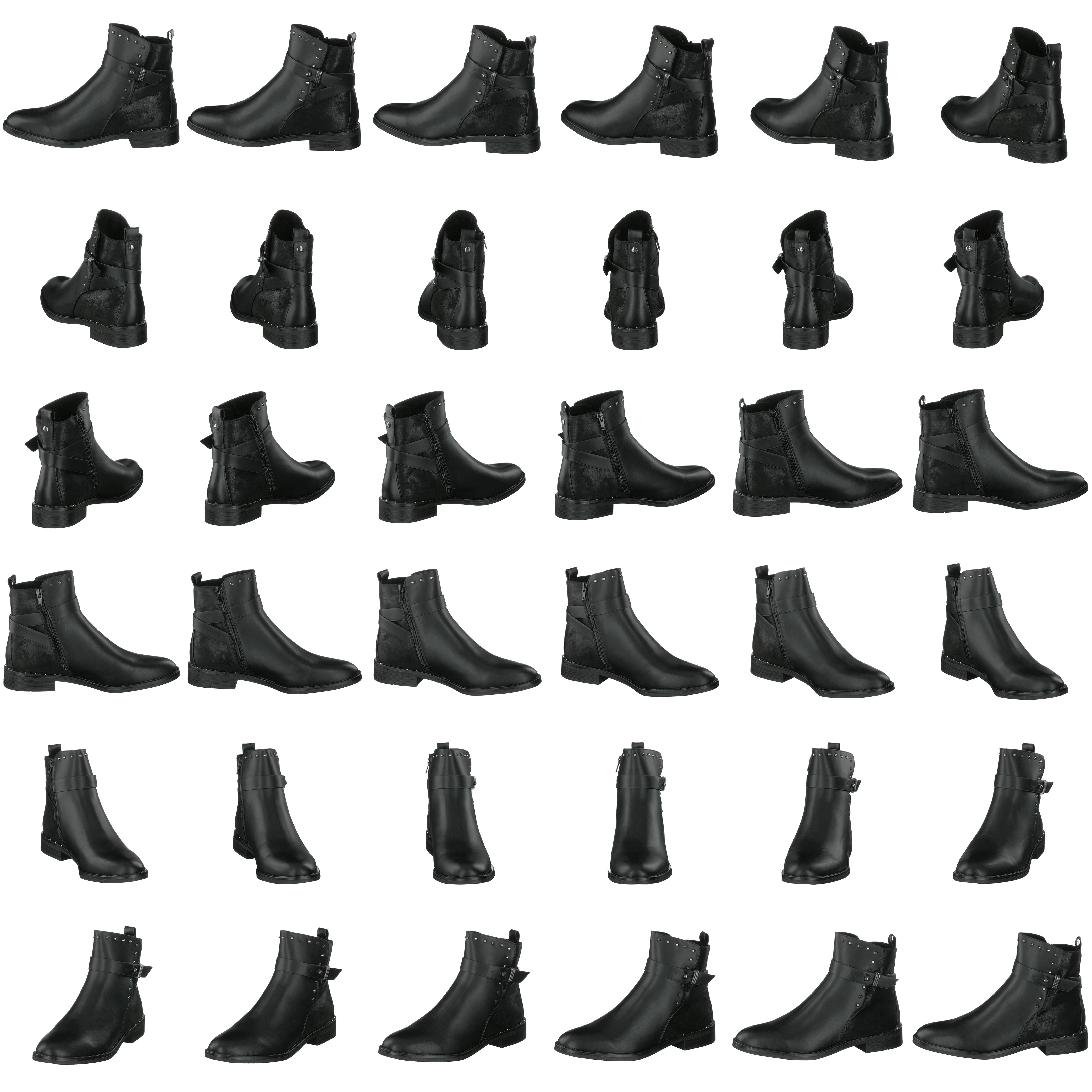 5-5-25307-21 001 Black - Bild 8