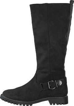 S.Oliver - 5-5-25610-21 001 Black