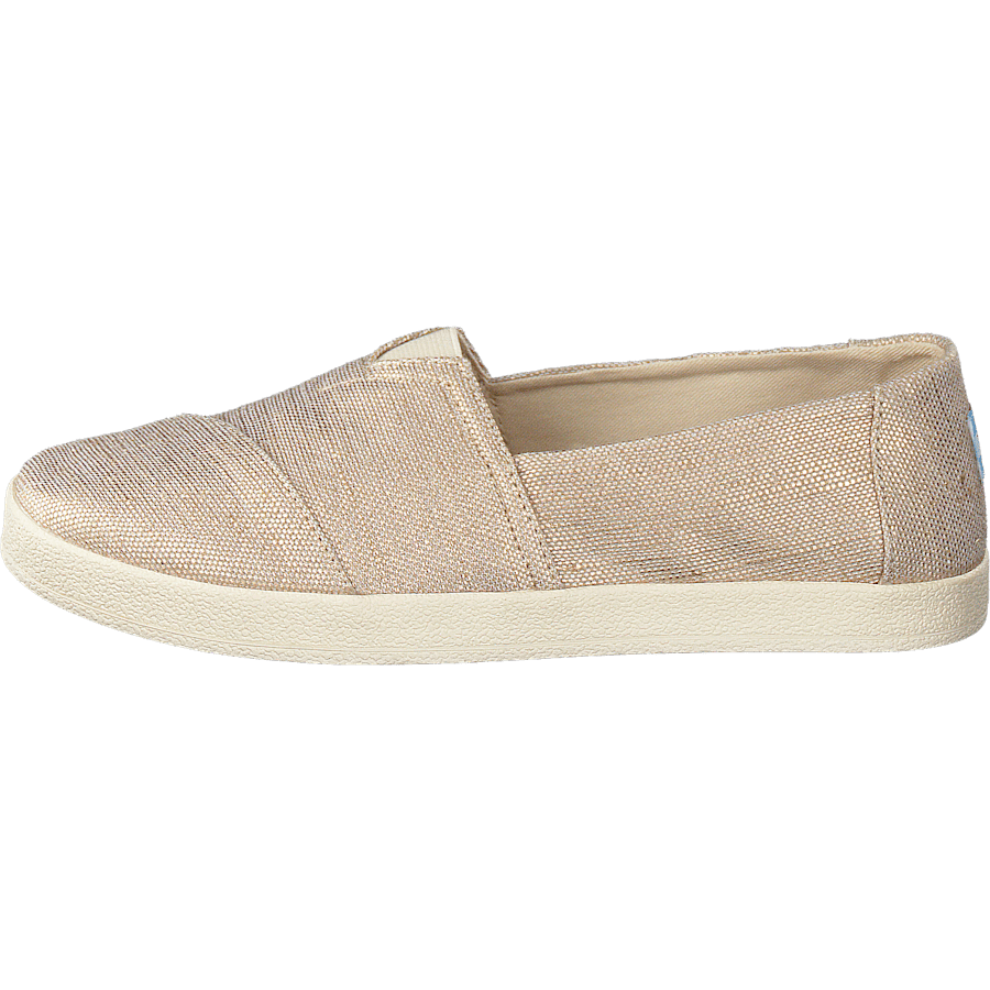 Avalon Rose Gold Metallic