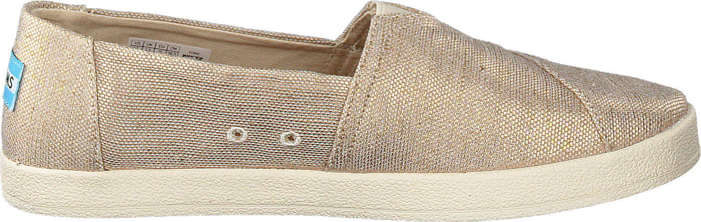 Rose gold toms avalon best sale