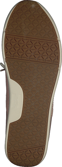 rose cloud women's cabrillo sneakers