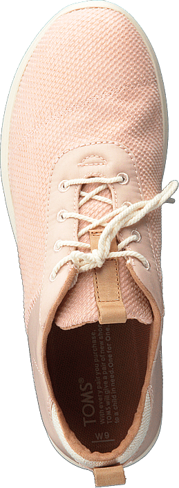 rose cloud women's cabrillo sneakers